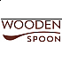 WOODEN SPOON