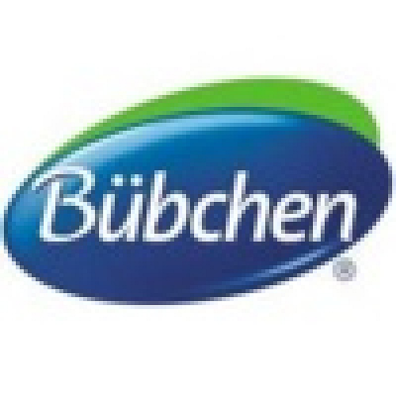 Bübchen Бебешки сапун с лайка 125г Bübchen Бебешки сапун с лайка 125г
