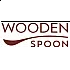 WOODEN SPOON