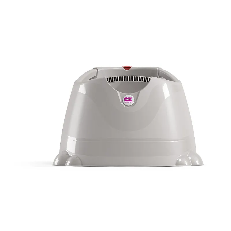 OK BABY Вана Опла капучино