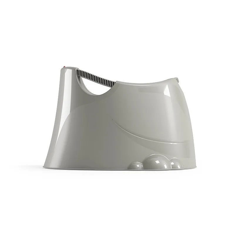 OK BABY Вана Опла капучино