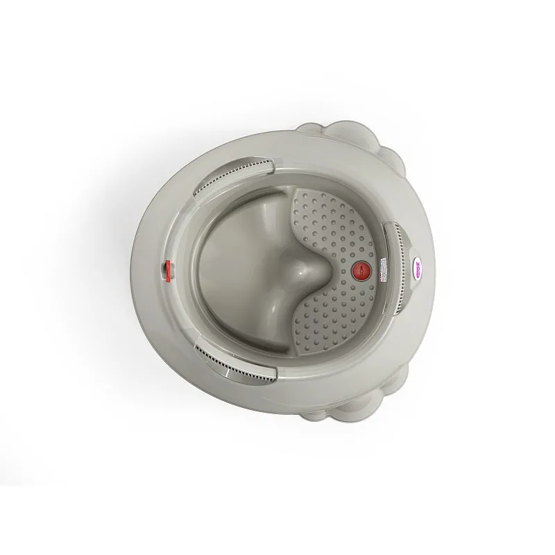 OK BABY Вана Опла капучино