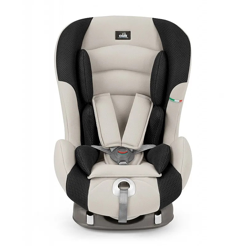 CAM Столче за кола"Viaggiosicuro Isofix"212 екрю CAM Столче за кола"Viaggiosicuro Isofix"212 екрю