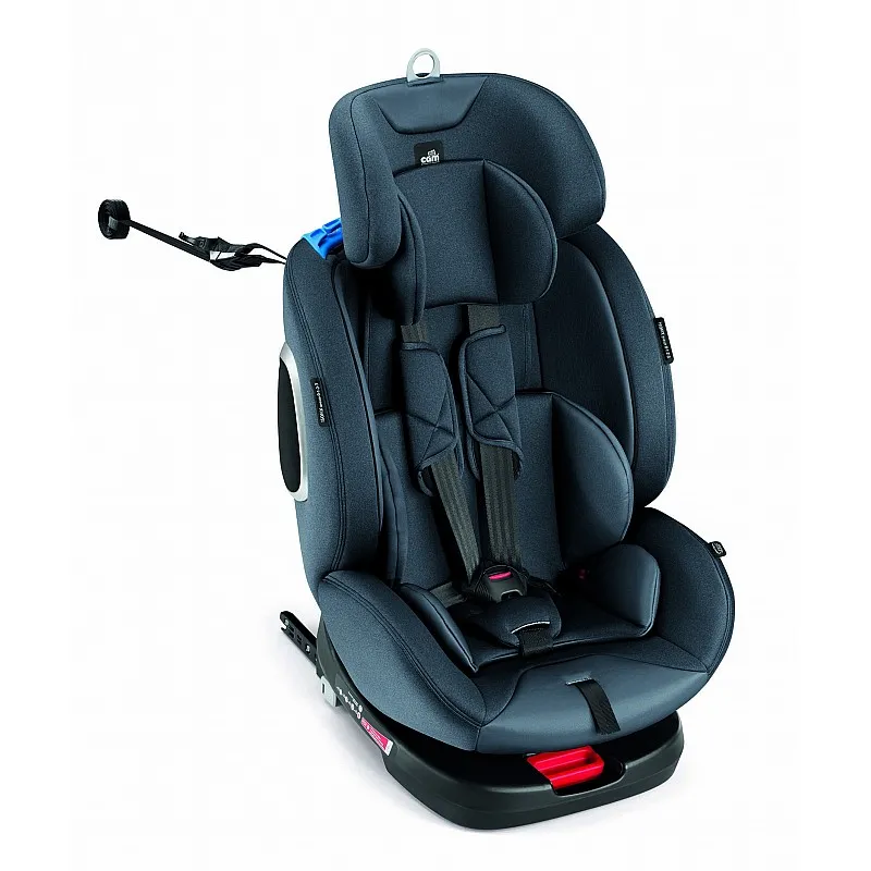 CAM Стол за кола Panoramic EVO 1/2/3 ISOFIX 178