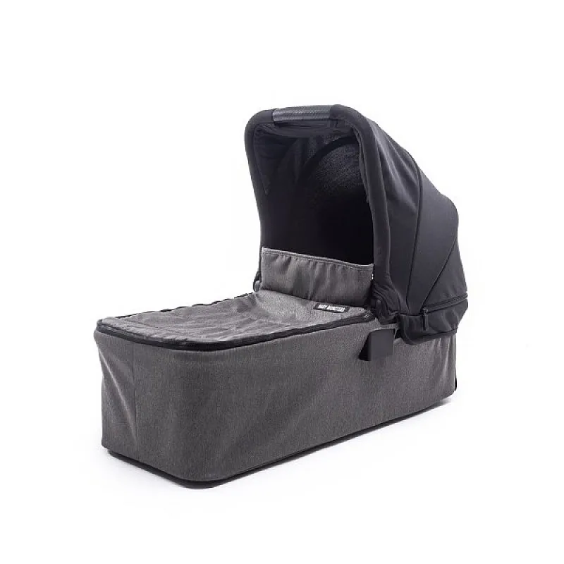 Baby Monsters Сенник за кош "Easy Twin" 4 Black