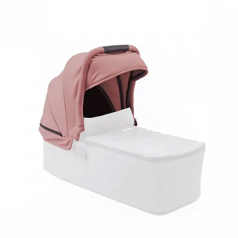 Baby Monsters Сенник за кош "Easy Twin" 4 NORDIC PINK