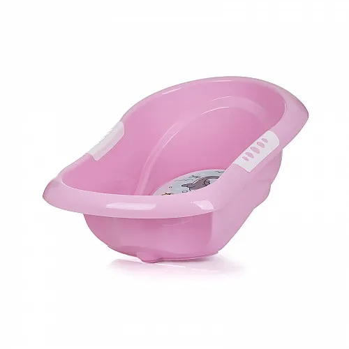 Chipolino Вана със стойка Ноеми (90 см)-розова