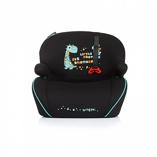 Chipolino Стол за кола I-SIZE 125-150 SONIC дино