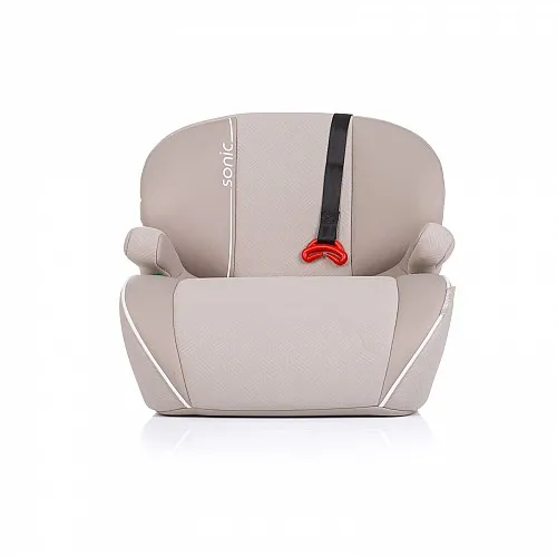 Chipolino Стол за кола I-SIZE 125-150 SONIC тирамису