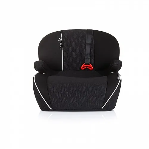 Chipolino Стол за кола I-SIZE 125-150 SONIC къпина