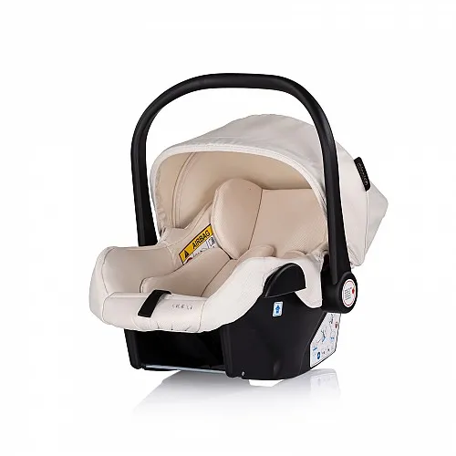 Chipolino Столче за кола 40-87 cm"АУРА" бишкота