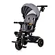 Chipolino Триколка със сенник Max Sport антрацит