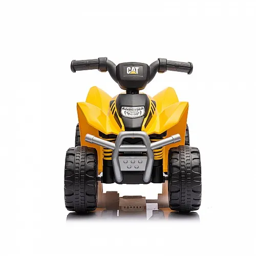 Chipolino Акумулаторно бъги CAT ATV