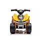 Chipolino Акумулаторно бъги CAT ATV