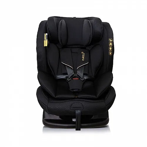 Chipolino Столче за кола 40-150 cm АВИАТО къпина