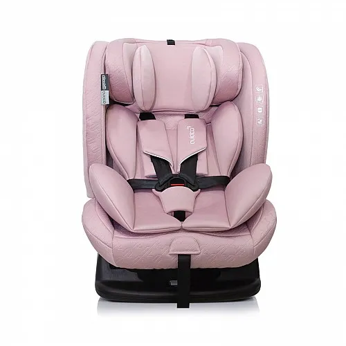 Chipolino Столче за кола 40-150 cm АВИАТО маршмелоу