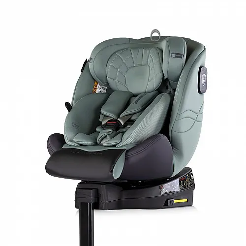 Chipolino Стол за кола 360 I-size 40-150 PREMIUM босилек