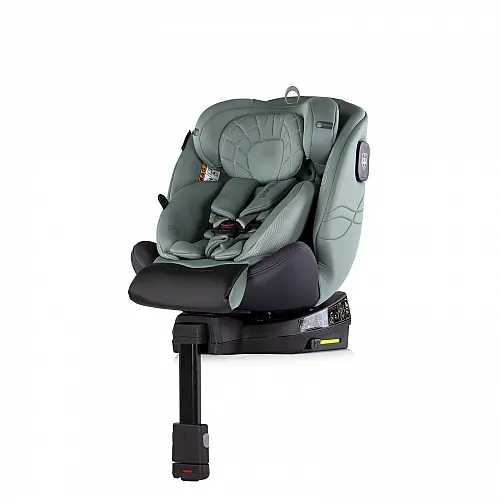 Chipolino Стол за кола 360 I-size 40-150 PREMIUM босилек