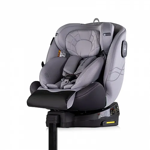 Chipolino Стол за кола 360 I-size 40-150 PREMIUM облак
