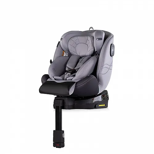Chipolino Стол за кола 360 I-size 40-150 PREMIUM облак