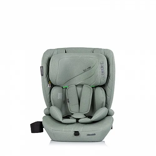 Chipolino Стол за кола76-150 I-SIZE TYCOON ISO босилек