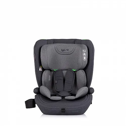 Chipolino Стол за кола 76-150cm TYCOON облак