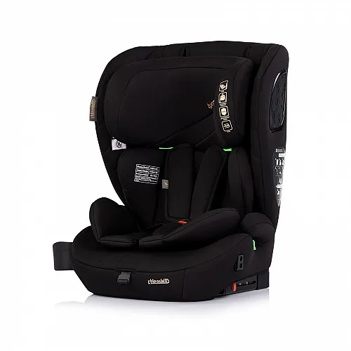 Chipolino Стол за кола 76-150 I-SIZE TYCOON ISO къпина