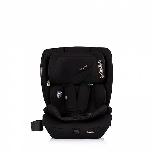 Chipolino Стол за кола 76-150 I-SIZE TYCOON ISO къпина