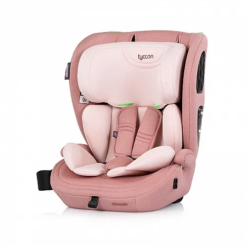 Chipolino Стол за кола 76-150cm TYCOON маршмелоу
