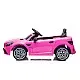 Chipolino Ел. кола Mercedes Benz SLC300 розова