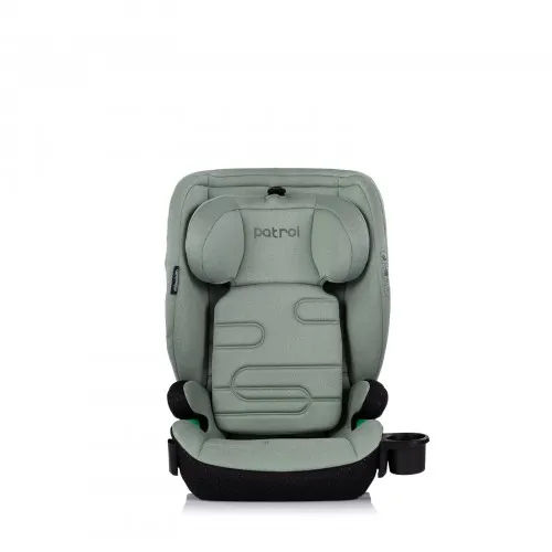 Chipolino Стол за кола I-SIZE 100-150 PATROL матча
