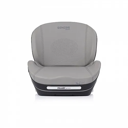 Chipolino Седалка ISO125-150 GENESIS SMART платина