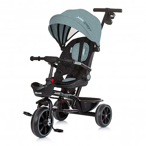 Chipolino Триколка със сенник Max Sport матча