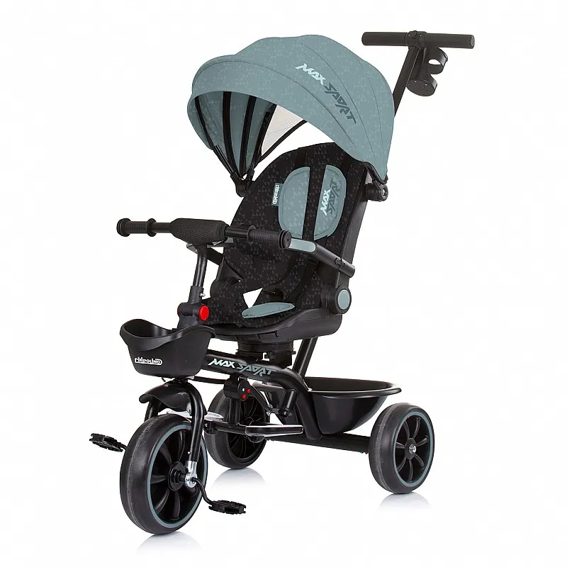 Chipolino Триколка със сенник Max Sport матча