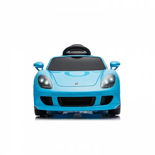 Chipolino Ел. кола Porsche Carrera GT синя