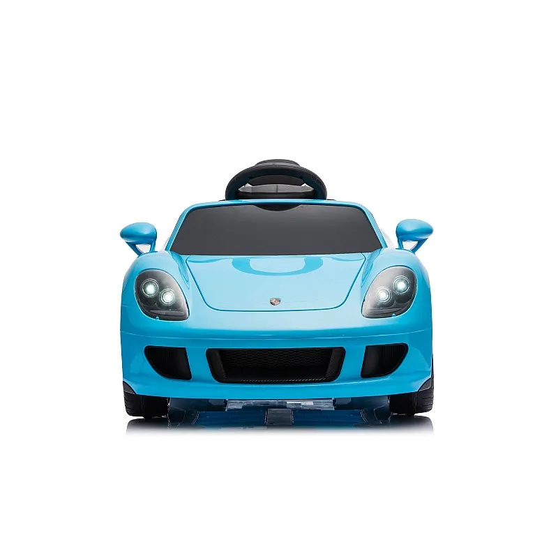 Chipolino Ел. кола Porsche Carrera GT синя