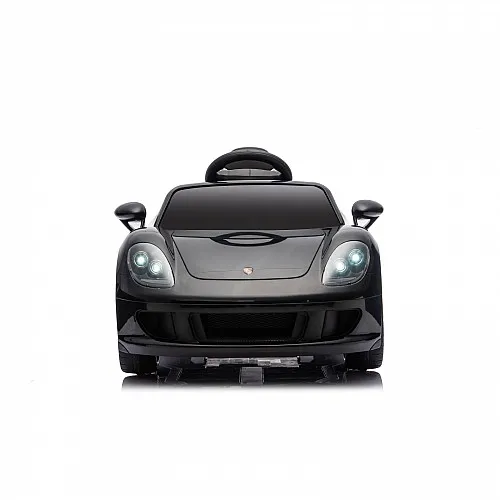 Chipolino Ел. кола Porsche Carrera GT черна
