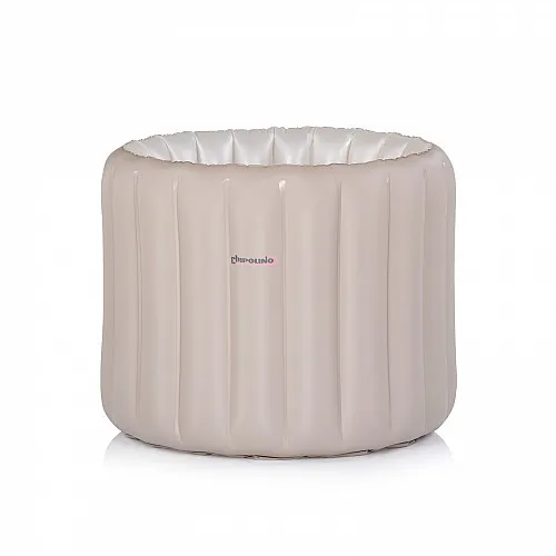 Chipolino Ваничка с помпа Bubble Nest лате