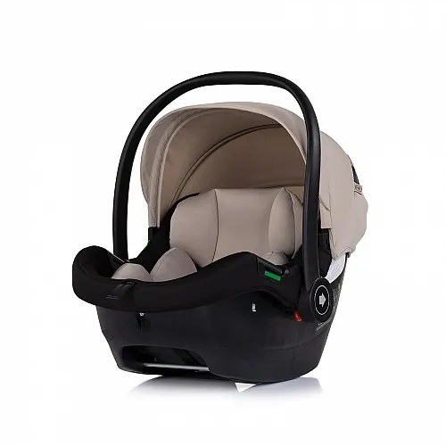 Chipolino Столче за кола 40-87cm "Елит NextG" лате