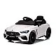 Chipolino Ел. кола Mercedes  AMG CLE 53 бяла