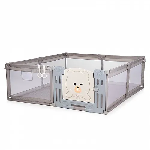 Chipolino Кошара за игра Amico 180/200cm беж