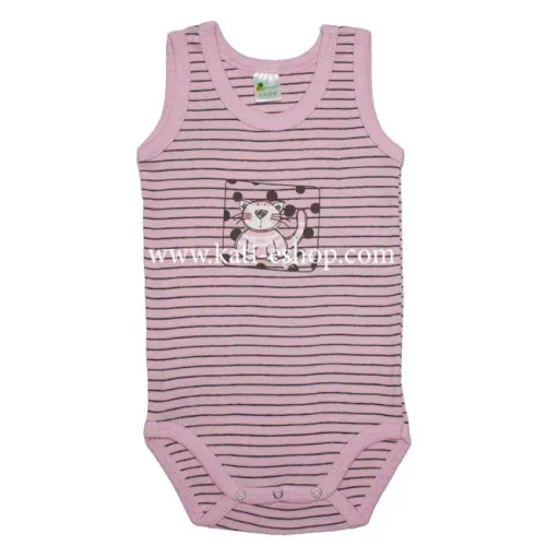 Раирано боди потник MYMOSA 3-232