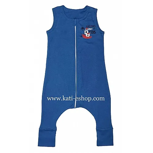 TOPOLINO Спален чувал с крачета 2-1048