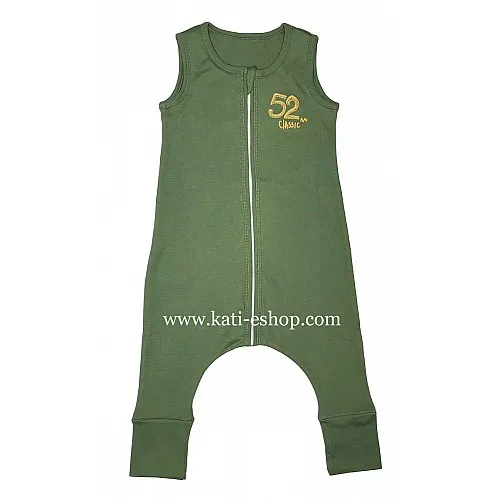 TOPOLINO Спален чувал с крачета 2-1049