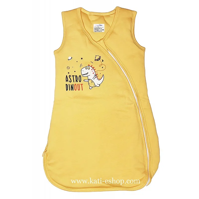 TOPOLINO Зимен спален чувал 2-1076