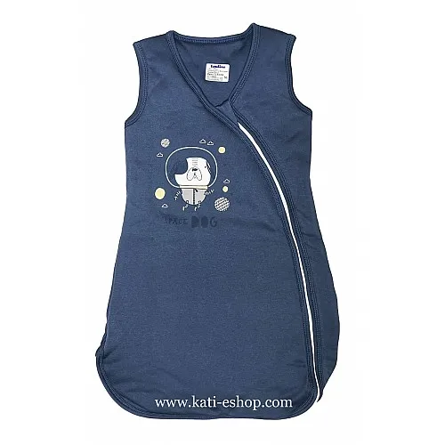 TOPOLINO Зимен спален чувал 2-1077