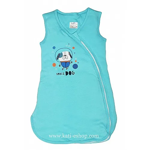 TOPOLINO Зимен спален чувал 2-1079