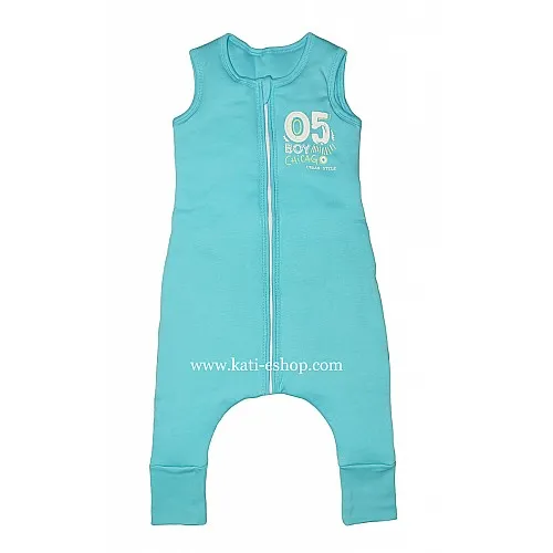 TOPOLINO Зимен спален чувал с крачета 2-1083