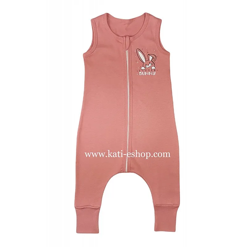 TOPOLINO Летен спален чувал 2-1172