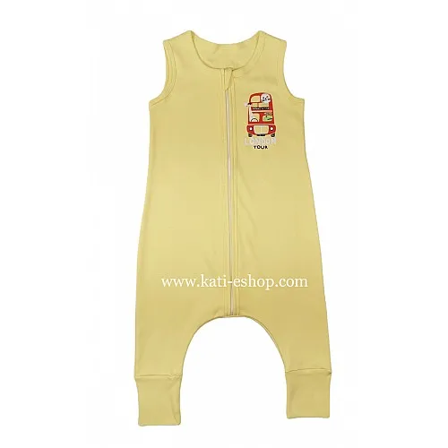 TOPOLINO Летен спален чувал 2-1173